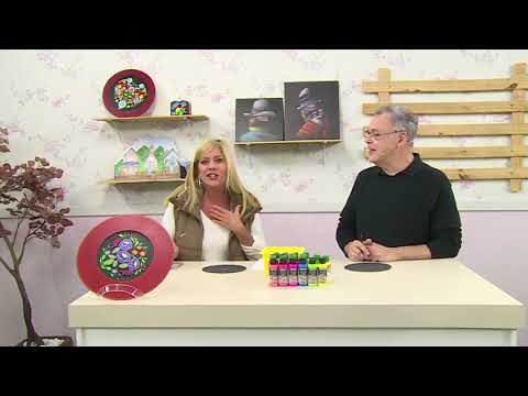 Vida com Arte | Sousplat por Luiz Poletti - 05 de julho de 2017