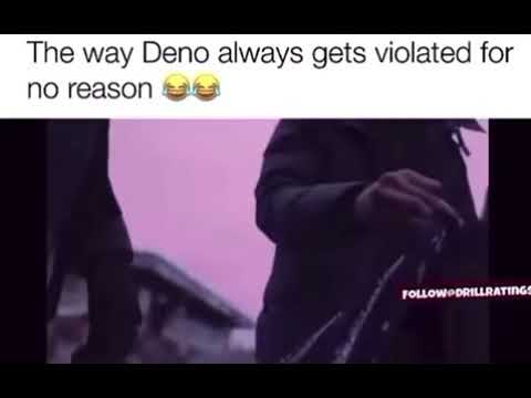 Ofb Dsavv n Akz dissing Deno driz