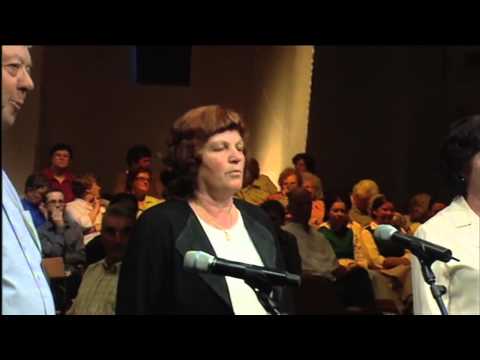 Sozvočja Slovenije - koncert (Domači pevci iz Lokavca 14/  )