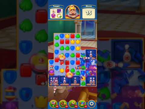 Loyal Match Level 2688