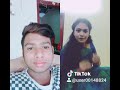 Tik Tok Duet With Rebeca Santhosh