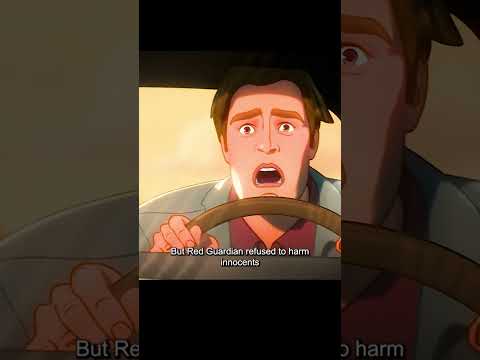 Would Tony have become Iron Man if his father hadn't died? #Marvel #recap #recaps