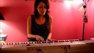 Roulette - System of a Down - Female Cover