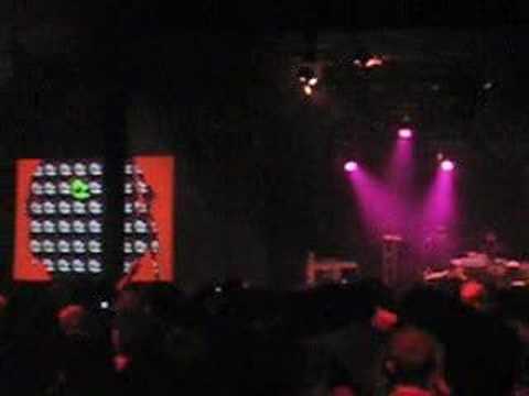 Vj's Pleur in de Sleur @ De La Soul (Meet the Streets 07)