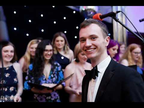 Grey College: Wrapped Up 2019/20