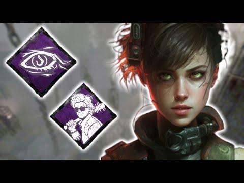 The "Kind Guardian Build!?"