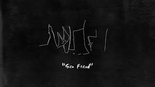 Aesop Rock - Sick Friend (Official Audio)