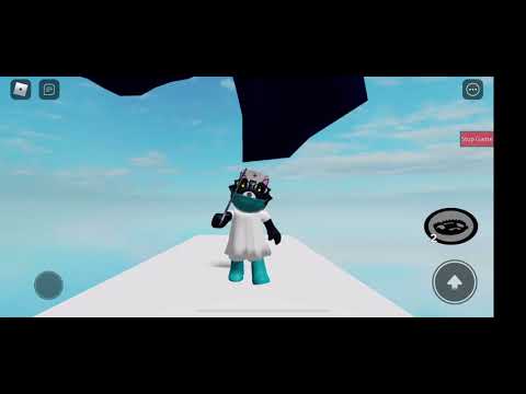Katie’s Jump scare | Roblox Piggy