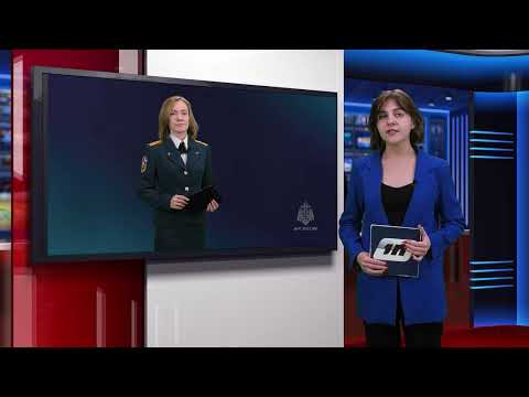 Сводка происшествий / 18.03.2024