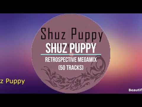 Shuz Puppy   Beautiful vibes 25