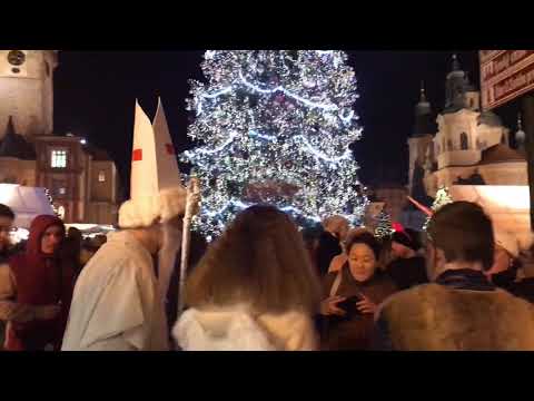 download lagu mp3 mp4 St Mikulas Day, download lagu St Mikulas Day gratis, unduh video klip St Mikulas Day