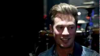 Adam Pitts from Lawson