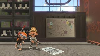 【顔出し】久しぶりだ！【スプラトゥーン3】
