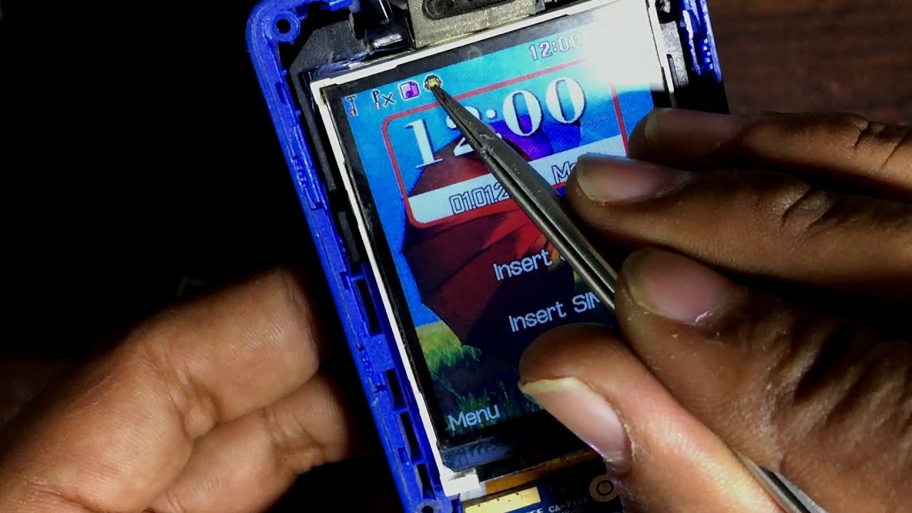 Vgotel i710 handfree problem solution! vgotel i888 handfree icon solution