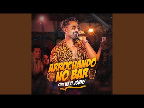 Mordida De Amor (Ao Vivo)