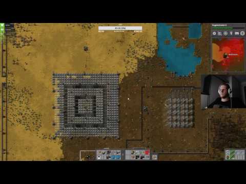 Factorio Teil 8