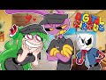 DIGITAL CIRCUS EPISODE 4 REACTION HNNNNGGHH