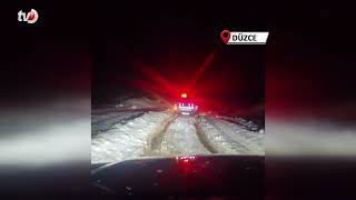 Off Road Başkanını Çileden Çıkaran Manzara