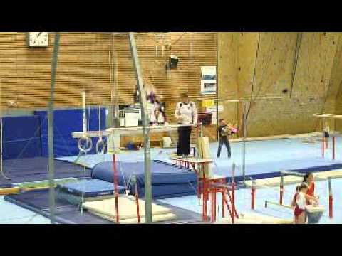 Training Allerheiligen TT Köln -2- Sarah Sonnenschein