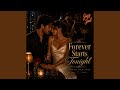 Forever Starts Tonight (Smooth R&B Jazz)