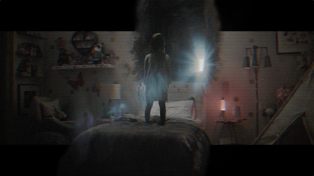 Paranormal Activity 5: Hayalet Boyutu | Türkçe Altyazılı İlk Fragman
