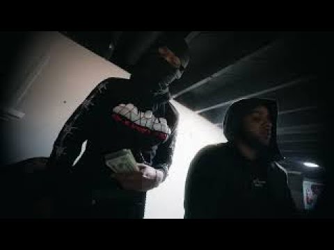 Fokxxx Jugg x BandGang Masoe x Scrill Hassan - Cant Slow Up