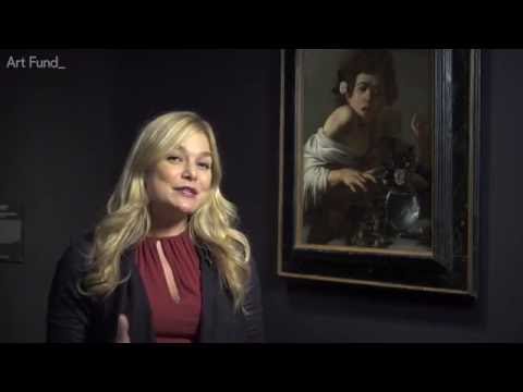 Beyond Caravaggio at National Gallery