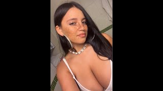 Carme Diaz 4 big bank challenge ?? tiktok #shorts #tiktok #bigbank