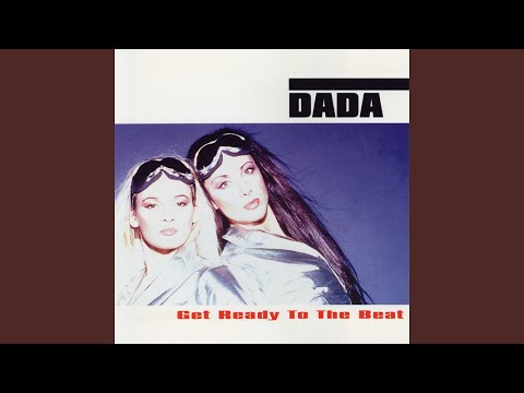 Get Ready To The Beat (Gambafreaks Edit)