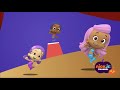Bubble Guppies Take Me To The Circus Pop Song HQ