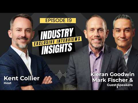 The Private Credit Stress Test with Kieran Goodwin & Mark ...