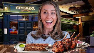 We Flew to Las Vegas to Try Its First Indian Restaurant