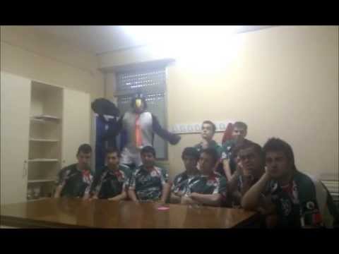 Harlem Shake (Eskubaloia Galdakao)