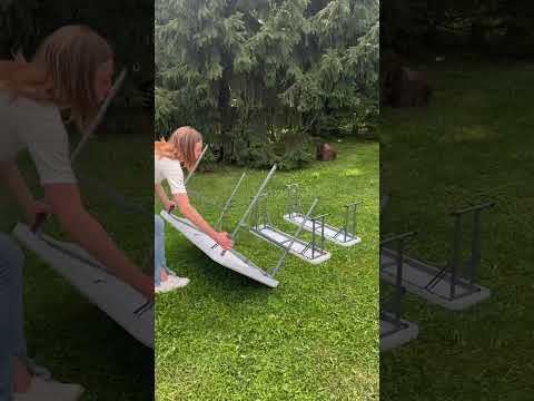 Відеоогляд набору столів