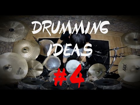 4/4 Sextuplets Groove