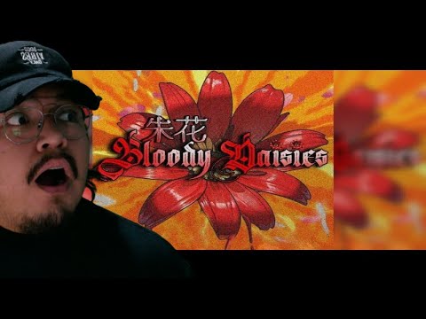 1ST LISTEN REACTION BLOODY DAISIES YUMI YUNG KAGE SOFTWILLY
