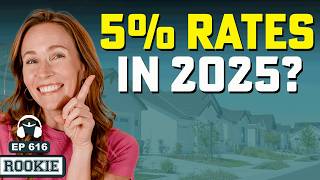 How to Structure Seller Financing (Get a 5% Interest Rate!)