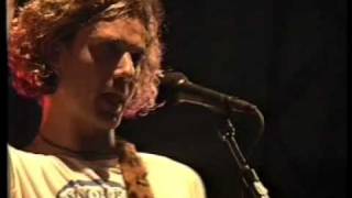 Bush - Little Things (Live in Netherlands, 1997)