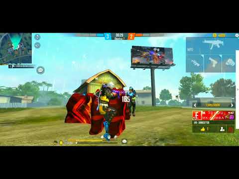 X1 MK DUDU VS MK RENAN.