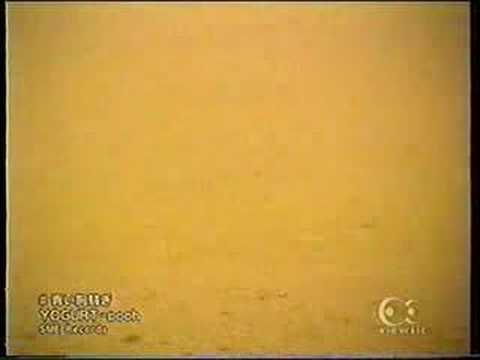 青い胸騒ぎ / YOGURT-pooh