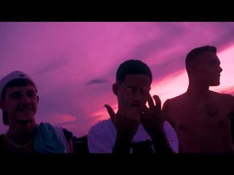 Real KN - "AINDA FALAM DE MIM" ft. Le'dan