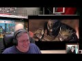 Quest For Cheetos What If Doom Guy Talked In DOOM The Dark Ages EP 2 Reaction Doomthedarkages