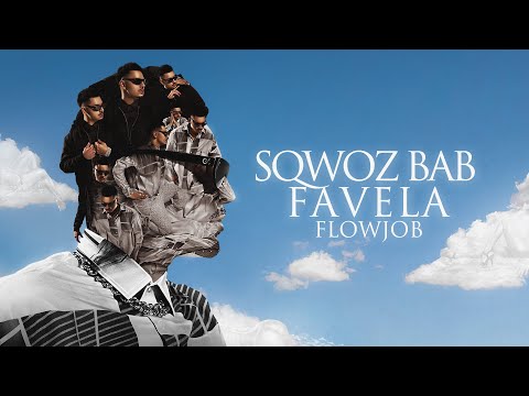 Video thumbnail for FAVELA