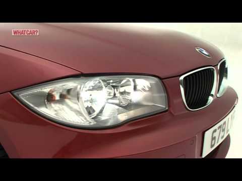BMW 1 Series Convertible review - What Car?