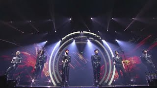 Download lagu [FULL LIVE] VICTON 빅톤 'All Day' - 2022 VICTON Fanmeeting Chronograph mp3