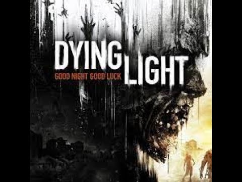 Zagrajmy w Dying Light [PC] odc. 8 - zwiedzanie szkoły
