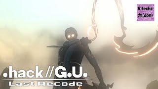 #20【RPG】丼の「 HACK GU LASTRECORD vol 2」実況