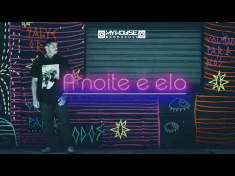 Cristian Silva - A Noite e Ela (Official Music Video)