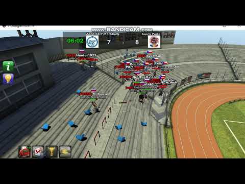 Hooligans Game: Zenit St. Petersburg vs Sparta Praha - 04.05.20