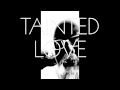 Tainted Love - Gloria Jones, Soft Cell, this is not ...